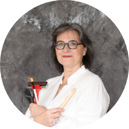 Isabelle GIRARDOT