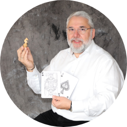 Stephen IRIBARNEGARAY